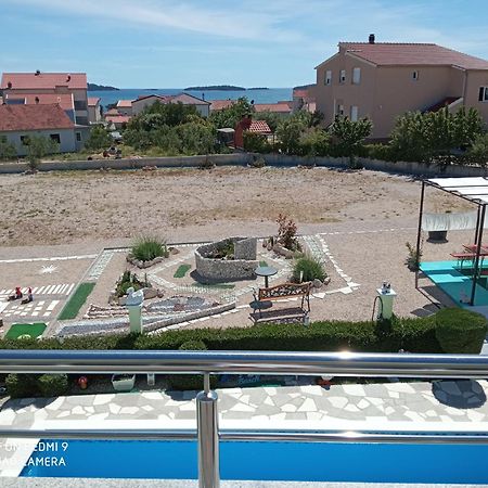 Holiday Home Villa Anny Brodarica  Kamer foto